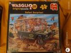 Wasgij 31 safari surprise, Ophalen of Verzenden, Gebruikt
