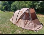 Tunnel tent, Caravans en Kamperen, Tenten, Ophalen, Gebruikt, Tot en met 3