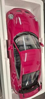 GT SPIRIT PORSCHE GT3 1:12 NIEUW, Ophalen, Nieuw, Overige merken