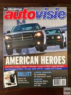 Magazine Autovisie 2006 #24 Nederlands, Boeken, Auto's | Folders en Tijdschriften, Ophalen of Verzenden, Gelezen