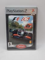 Formula one 06 PS2, Spelcomputers en Games, Games | Sony PlayStation 2, ., 1 speler, Racen en Vliegen, Ophalen of Verzenden