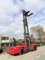 Jumbo J/SH 120/14/75 zijlader side forklift stapler 12 T, Meer dan 4000 kg, Overige aandrijving, Zijlader, Jumbo