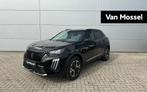 Peugeot 2008 1.2 Hybrid 136 Allure | Keyless entry | Navigat, Euro 6, 1199 cc, Zwart, Origineel Nederlands