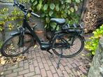 Fiets Qwik, Fietsen en Brommers, Elektrische fietsen, Qwic, Gebruikt, Ophalen of Verzenden, 55 tot 59 cm