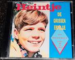 Heintje die grossen Erfolge, Cd's en Dvd's, Ophalen of Verzenden, Zo goed als nieuw