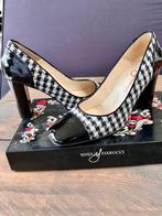 pumps, Kleding | Dames, Schoenen, Pumps, Verzenden, Zwart, Zo goed als nieuw