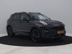 Lynk & Co 01 1.5 Plug-in Hybrid | 360 | BLACK | NLD AUTO, Auto's, Stof, Met garantie (alle), Overige brandstoffen, Zwart
