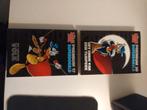 Donald Duck Premium Superdonald 17 & 20, Boeken, Meerdere stripboeken, Ophalen of Verzenden, Zo goed als nieuw, Disney