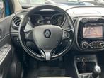 Renault Captur 0.9 TCe 90PK Trekhaak,Navi,Clima,Cruise,Isofi, Voorwielaandrijving, 898 cc, Stof, Gebruikt
