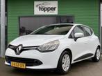Renault Clio 0.9 TCe Expression | Navigatie | Airco | Cruise, Voorwielaandrijving, Stof, Gebruikt, Origineel Nederlands