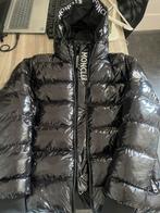 Nieuwe Moncler jas size m glans, Ophalen of Verzenden, Zo goed als nieuw, Zwart