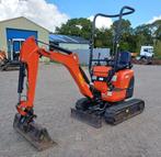 Kubota U10-3 bj: 2021 mini graafmachine, Ophalen, Graafmachine