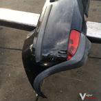 Opel Corsa C 1.2 3drs 2005 2500195 Achterbumper, Auto-onderdelen, Ophalen, Gebruikt, -, -