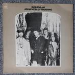 Bob Dylan ‎– John Wesley Harding, Ophalen of Verzenden, 1960 tot 1980, Gebruikt, 12 inch