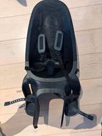 Air Drager Qibbel - Q900, Fietsen en Brommers, Fietsaccessoires | Fietsstoeltjes, Ophalen, Achterzitje, Voetsteuntjes, 0 t/m 18 kg