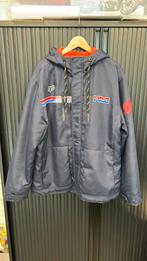 Honda jas, Ophalen of Verzenden, Tweedehands, Jas | textiel