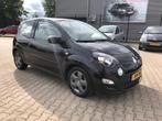 Renault Twingo 1.2 16V Collection Spec Uitvoering !, Voorwielaandrijving, Euro 5, Gebruikt, Zwart