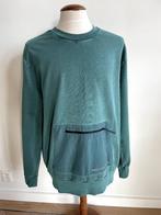 Off the pitch: Nieuwe, stoned-washed sweater. Maat XXL, Off the pitch, Nieuw, Overige maten, Ophalen of Verzenden