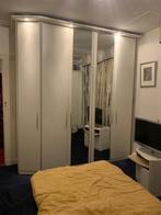 Slaapkamers, gratis ophalen in Baarn, Ophalen, Gebruikt, Tweepersoons