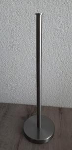 BROGRUND Toiletrolhouder, roestvrij staal, Ophalen of Verzenden, Zo goed als nieuw, Overige kleuren, Overige typen