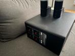 Bose Acoustimass 5 Serie II - Top Geluid!, Ophalen, Gebruikt, Complete surroundset, Bose