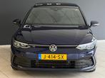 Volkswagen Golf 1.5 TSI R-Line ERSTE EIGENAAR PANORAMADAK HA, Auto's, Volkswagen, Stof, Euro 6, 4 cilinders, Blauw