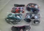 PARTIJ KINDER ZONNEBRILLEN  ASSORTIE KLEUREN EN MODELLEN, ., Nieuw, Ophalen of Verzenden, .