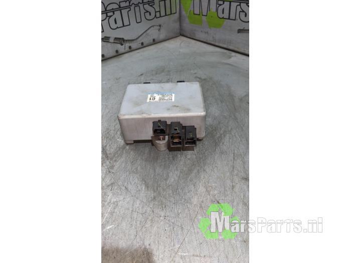 Stuurbekrachtiging Computer van een Mitsubishi Lancer, Auto-onderdelen, Besturing, Mitsubishi, Gebruikt, 6 maanden garantie, 12 maanden garantie