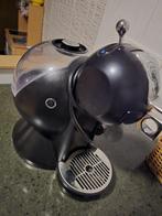 Dolce gusto apparaat, Ophalen, Gebruikt