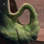 St Clement Barbotine Aardewerk Waterkan - Haan, Ophalen of Verzenden