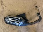 Euro 5 Uitlaat Vespa Primavera / Vespa Sprint (v34720), Ophalen of Verzenden, Gebruikt, Uitlaat, Vespa