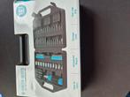 101 pcs schroevendraaierset, Ophalen, Nieuw, Overige typen