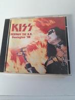 Kiss - Desroy the UK, Verzenden, Zo goed als nieuw