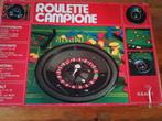 Roulette Spel, Hobby en Vrije tijd, Gezelschapsspellen | Bordspellen, Een of twee spelers, Ophalen of Verzenden, Gebruikt