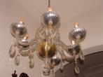 Kristallen kroonluchter Italiaans Maria Theresia, Antiek en Kunst, Antiek | Lampen, Ophalen