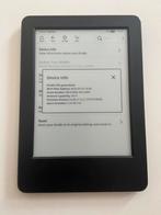Kindle 7th Generation, Computers en Software, E-readers, Ophalen, Zo goed als nieuw, Touchscreen