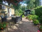 Vacantie chalet