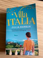 Julia Romein - Villa Italia, Gelezen, Ophalen of Verzenden, Nederland, Julia Romein