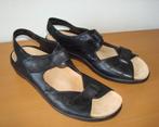 Nieuwe Durea sandalen maat 39,5 wijdte E, Durea, Zwart, Info@durea.nl, Durea