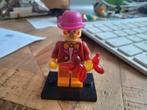 Lego BAM Minifigure Birthday Clown hol297, Ophalen of Verzenden, Zo goed als nieuw