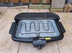 Princess Electrische Grill - Perfect voor Binnen!, Ophalen, Gebruikt, Princess