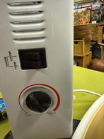 Elektrische kachel, Witgoed en Apparatuur, Fornuizen, Ophalen, Gebruikt, Vrijstaand, Elektrisch