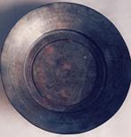 Vintage copper schaal, Ophalen of Verzenden