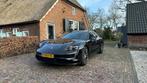 Porsche Taycan 4 Sport Turismo | Performance Plus 93 kWh, Auto's, Automaat, Achterwielaandrijving, 2135 kg, Zwart