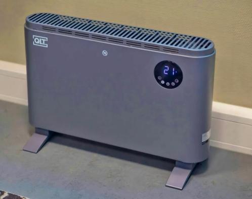 Elektrische Kachel 750/1200/2000W Nieuw in Doos, Caravans en Kamperen, Caravan accessoires, Nieuw, Ophalen of Verzenden