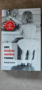 EEN KEUKENMEIDENROMAN Katyhryn Stockettt, Ophalen of Verzenden, Gelezen, Amerika