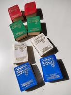 Dikkertje Woordenboek 8 stuks, Boeken, Ophalen of Verzenden, Zo goed als nieuw, Overige uitgevers, Nederlands
