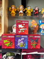 Happy Meal x Sanrio Hello Kitty en Kuromi speeltjes, Nieuw, Happy Meal, Ophalen of Verzenden, Happy Meal