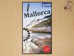 Mallorca - ANWB Extra, Susanne Lipps - Oliver Breda, Europa, Ophalen of Verzenden, Zo goed als nieuw