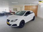 Seat Ibiza SC 1.2 Club Apk Nieuw,Airco,E-Ramen,N.A.P,Lm velg, Voorwielaandrijving, Euro 5, Stof, Gebruikt